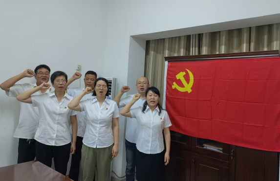 立足百年新起點 砥礪奮進(jìn)新征程